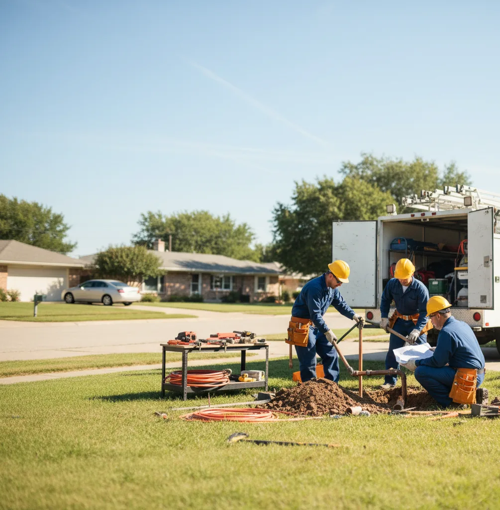 Drain Cleaning in Roseland, NJ
